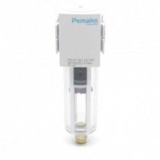 Pemaks 過濾器PS1F系列