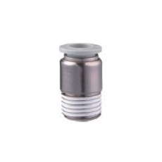 AIRFIT 塑料*鍵式接頭APOC系列