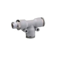 AIRFIT 塑料*鍵式接頭APD系列