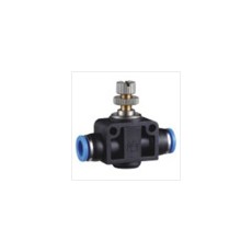 AIRFIT 速度控制器ASU系列