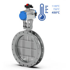 JASTA 法蘭節流閥FLD-16 型系列
