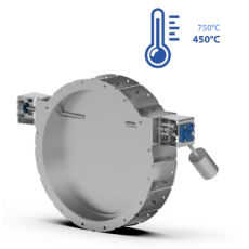 JASTA 重力式供料閥系列