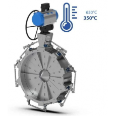 JASTA 渦輪葉片系列