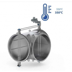 JASTA 旁通閥系列