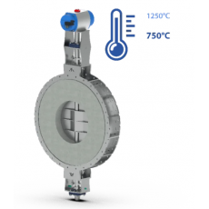JASTA 高溫阻尼器內襯系列