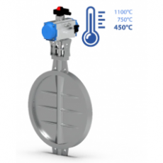 JASTA 環形節流閥GD-6系列