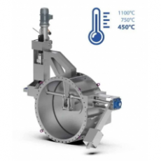 JASTA 雙偏心阻尼器系列