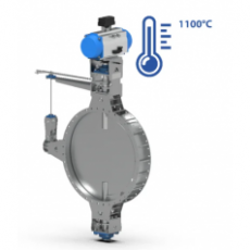 JASTA 密封空氣阻尼器系列