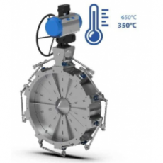 JASTA 渦輪葉片系列