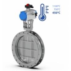 JASTA 法蘭節流閥FLD-16 型系列