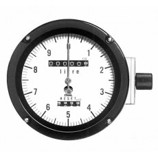 OVAL 積分式計數器LW15系列