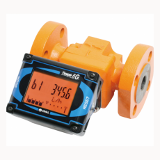 OVAL 容積式流量計Flowpet-5G系列