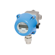 OVAL 容積式流量計LGV、LGD系列