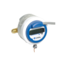 OVAL 緊湊型高性能容積式流量計LSN39P系列