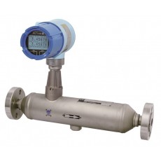 OVAL 科里奧利流量計ALTImassⅡ S型系列