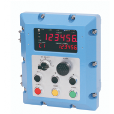 OVAL 批次計數(shù)器EL7320系列