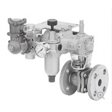 OVAL 自動(dòng)球閥YV1系列