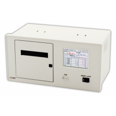 OVAL 多通道數據打印機CLMP系列