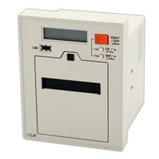 OVAL 數據打印機CLiP系列