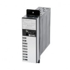 OVAL 機架式轉換器 PA5K系列