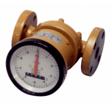 OVAL 新型微型流量計LS系列