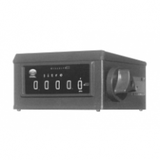 OVAL 鼓式零返回計數器LW42型系列