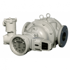 OVAL 容積式流量計機械計數單元系列