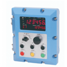 OVAL 批次計數器EL7320系列