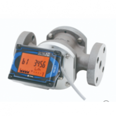 OVAL 氣體流量計GAL系列