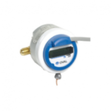 OVAL 緊湊型高性能容積式流量計LSN39P系列