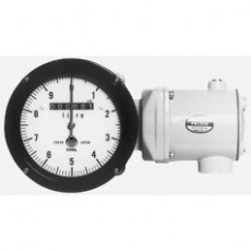 OVAL 直讀式積分計數器 LW13系列