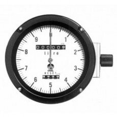 OVAL 積分式計數器LW15系列