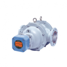 OVAL 容積式流量計UF-II系列