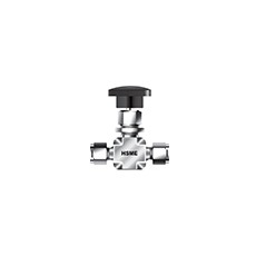 HSME *體式閥蓋針閥VN5D-A8T-B系列