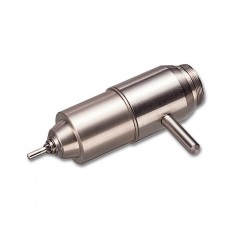 MINITOR 更換夾頭MX52系列