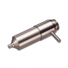 MINITOR 重型夾頭MX53系列