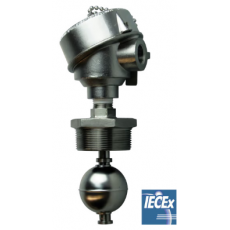 Deeter Electronics 浮球開關VFS-FP