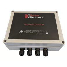 Deeter Electronics 雙電平控制器DLC系列