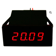 Deeter Electronics 電平指示器DCLI系列