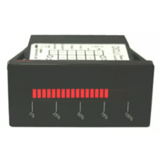 Deeter Electronics 電平指示器DCLIB