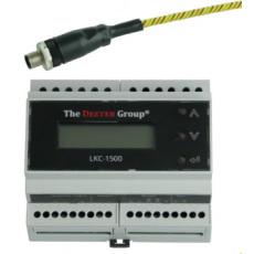 Deeter Electronics 電纜泄漏檢測儀LKC