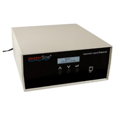 Deeter Electronics 自動液體分配器系列