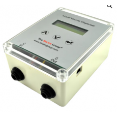 Deeter Electronics 液體容量分配器系列