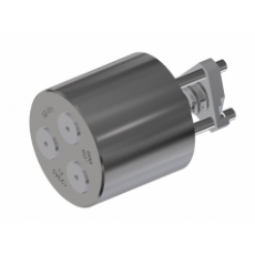 Fluidics 防溢漏霧化器TYPE 32系列