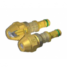 Fluidics 防溢漏霧化器 TYPE 9系列