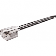 Fluidics 燃燒器槍管系列