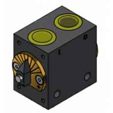 Fluidics 調(diào)節(jié)器 32-VK2系列
