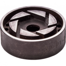 Fluidics 圓盤(pán)霧化器系列