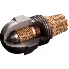 Fluidics 霧化器Simplex系列