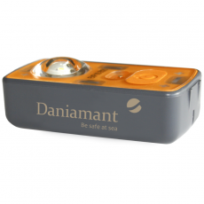 Daniamant 堿性救生衣燈W4-A / M4-A系列